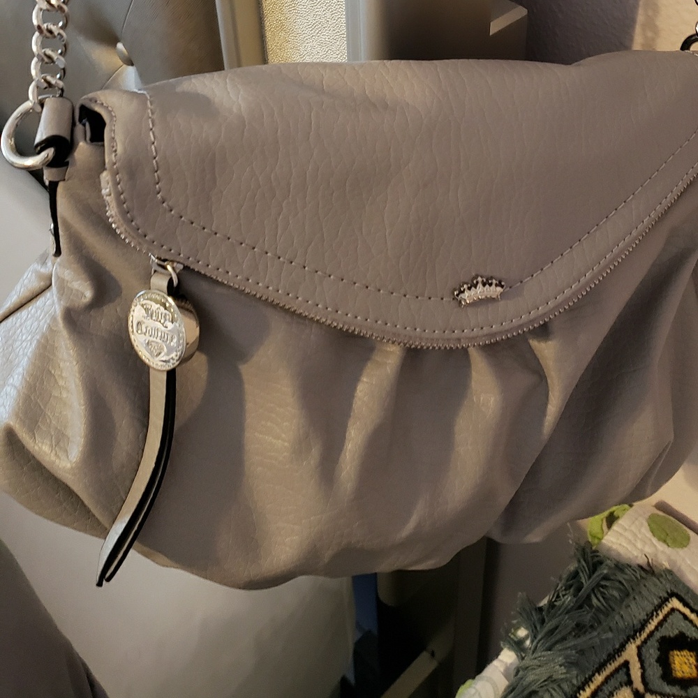 Cross body handbag